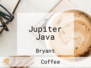 Jupiter Java