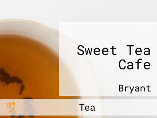 Sweet Tea Cafe