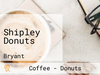 Shipley Donuts