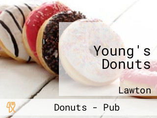 Young's Donuts