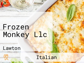 Frozen Monkey Llc