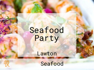 Seafood Party