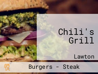 Chili's Grill