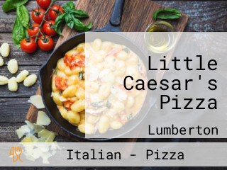 Little Caesar's Pizza