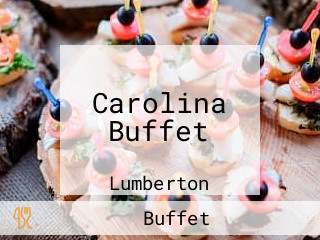 Carolina Buffet