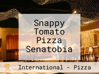 Snappy Tomato Pizza Senatobia