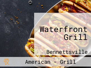 Waterfront Grill