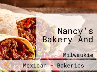 Nancy's Bakery And