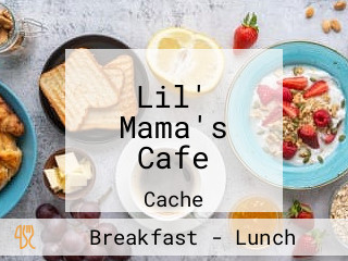 Lil' Mama's Cafe