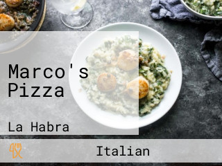 Marco's Pizza