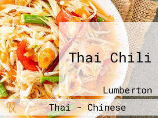 Thai Chili