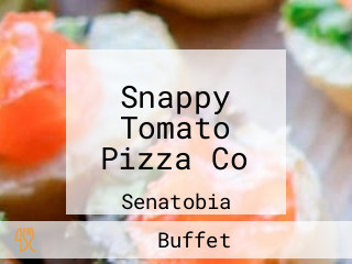 Snappy Tomato Pizza Co