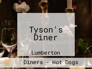 Tyson's Diner