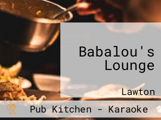 Babalou's Lounge