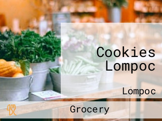 Cookies Lompoc