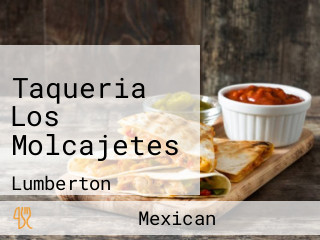 Taqueria Los Molcajetes