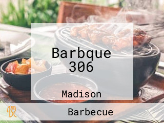 Barbque 306