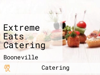 Extreme Eats Catering