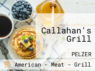 Callahan's Grill