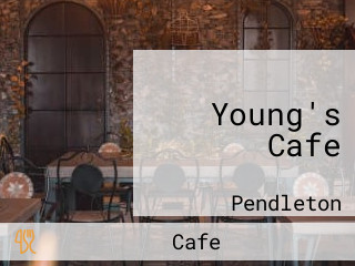 Young's Cafe