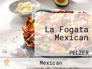 La Fogata Mexican