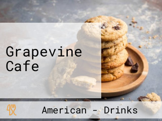 Grapevine Cafe