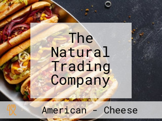 The Natural Trading Company