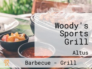 Woody's Sports Grill