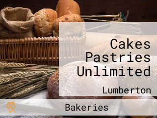 Cakes Pastries Unlimited