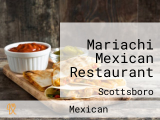 Mariachi Mexican Restaurant