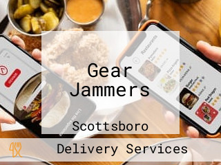 Gear Jammers