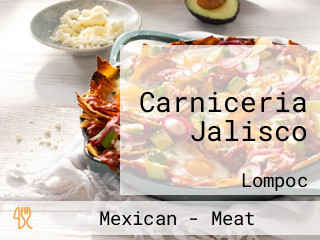 Carniceria Jalisco