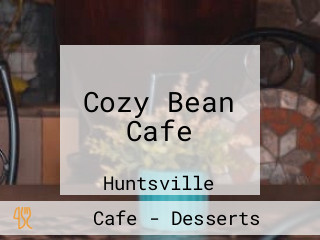 Cozy Bean Cafe