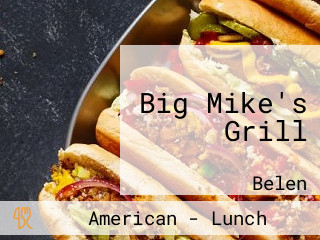 Big Mike's Grill