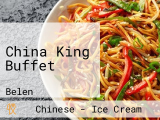 China King Buffet