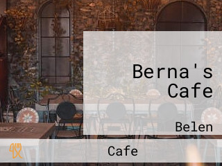 Berna's Cafe