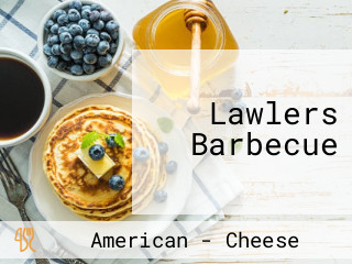 Lawlers Barbecue