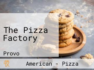 The Pizza Factory