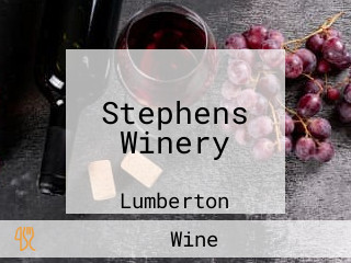 Stephens Winery