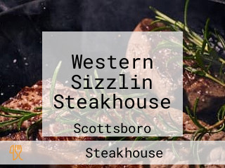 Western Sizzlin Steakhouse