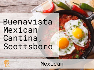 Buenavista Mexican Cantina, Scottsboro