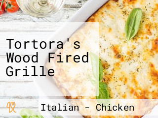 Tortora's Wood Fired Grille