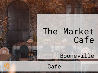 The Market Cafe