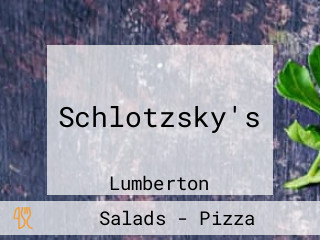 Schlotzsky's