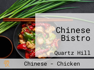 Chinese Bistro