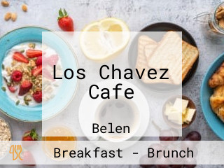 Los Chavez Cafe