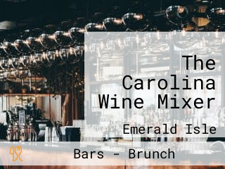 The Carolina Wine Mixer