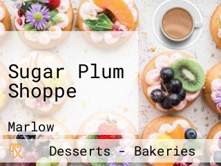 Sugar Plum Shoppe