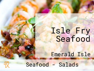 Isle Fry Seafood