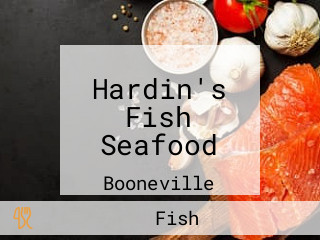 Hardin's Fish Seafood